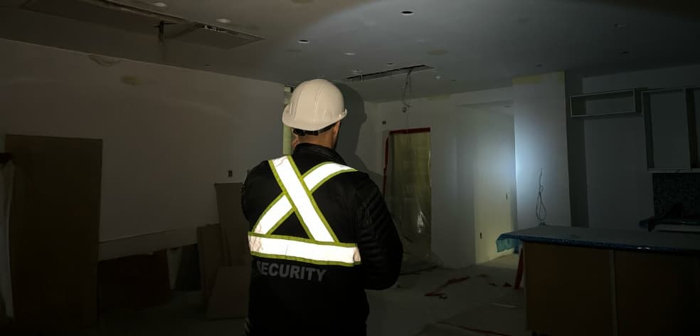 Property Management Security