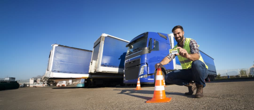 Trucking & Transportation Security