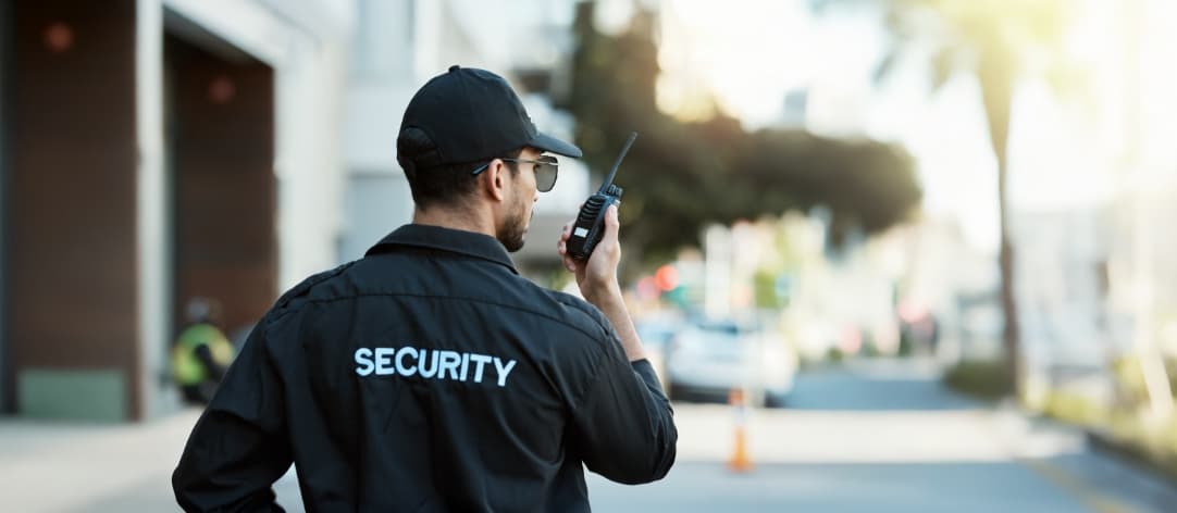 High-Rise Residential Security