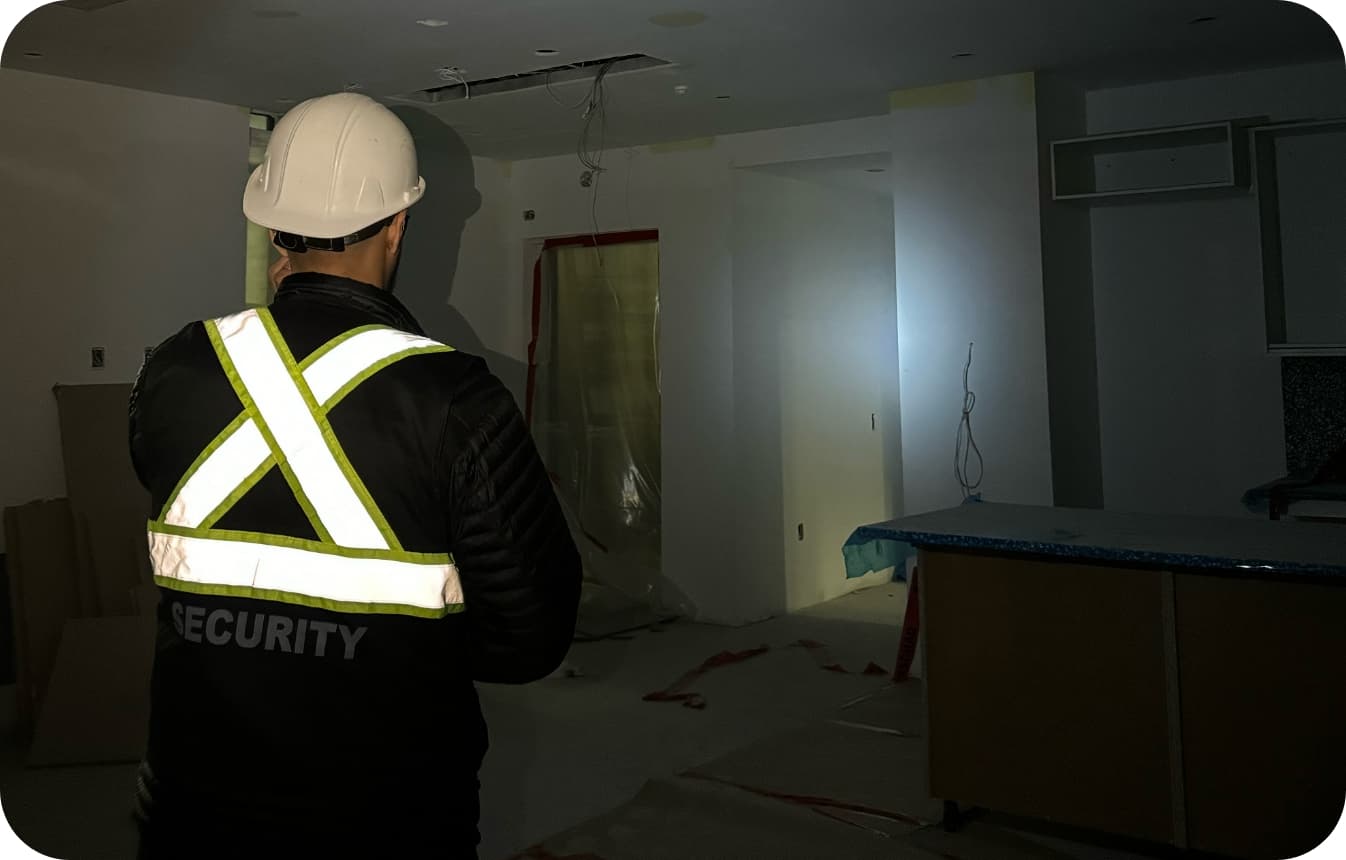 Loss Prevention & Risk Assessment