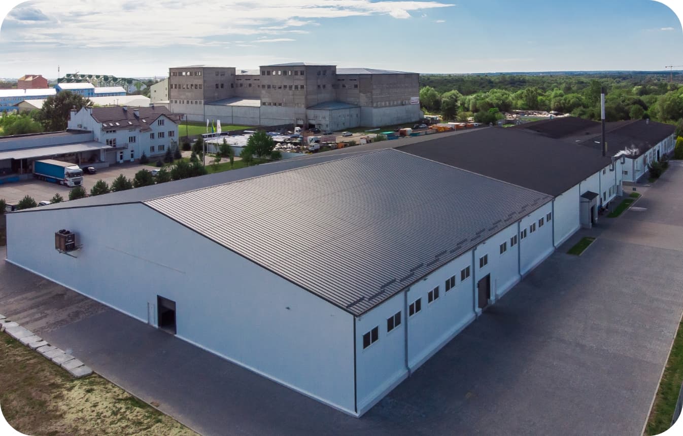 Storage Facility Security