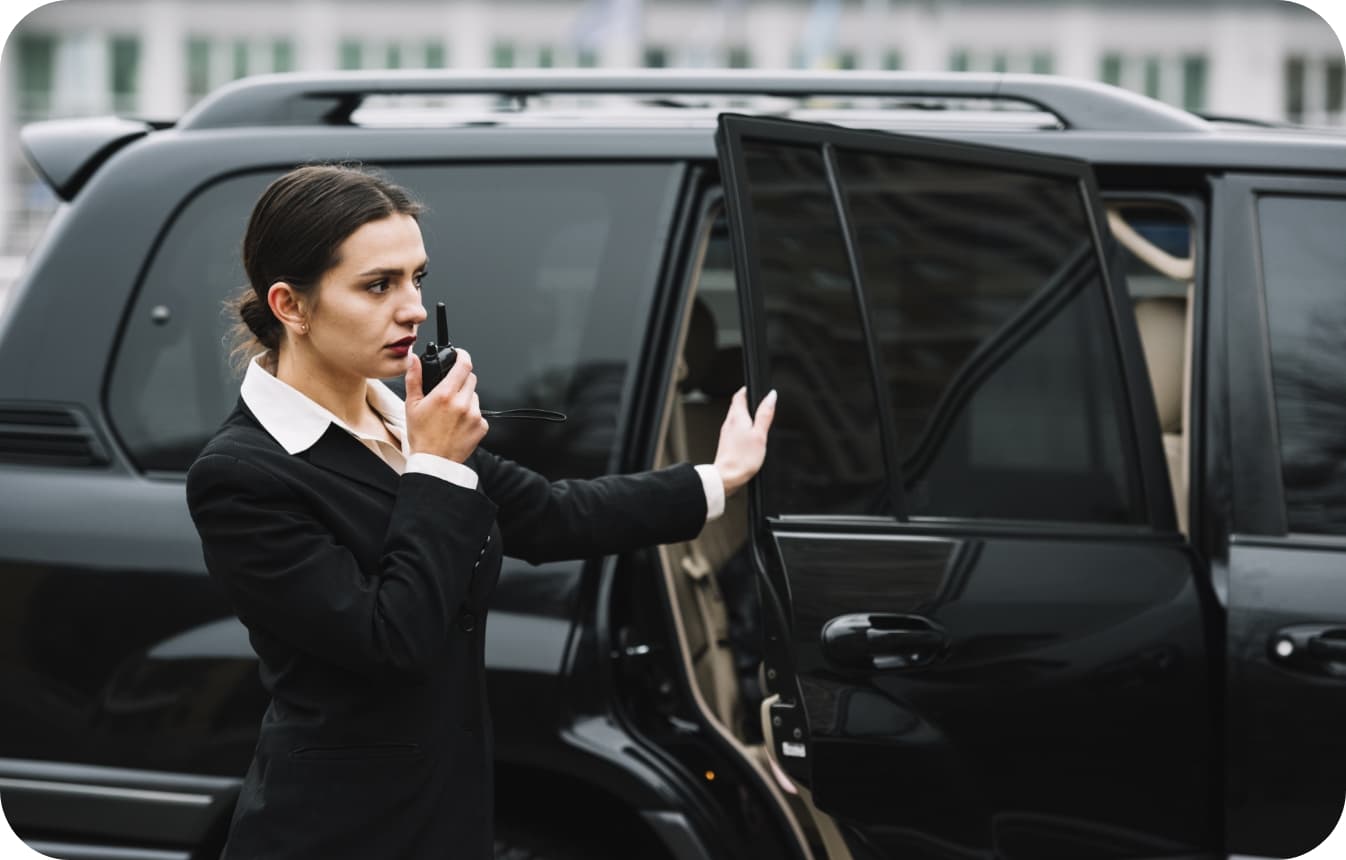 Aviation & Transportation Security